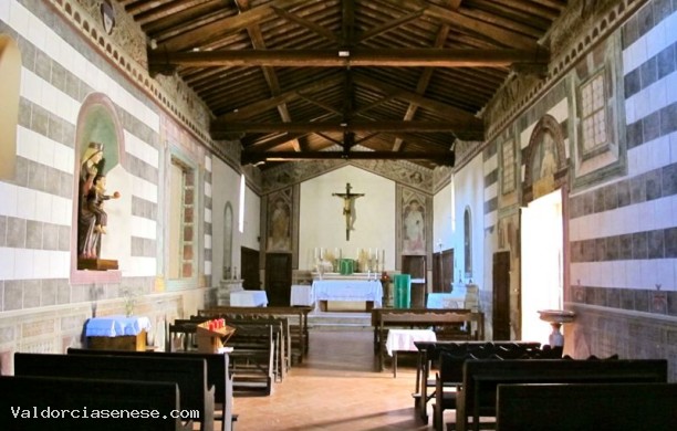 Pieve dei Santi Filippo e Giacomo